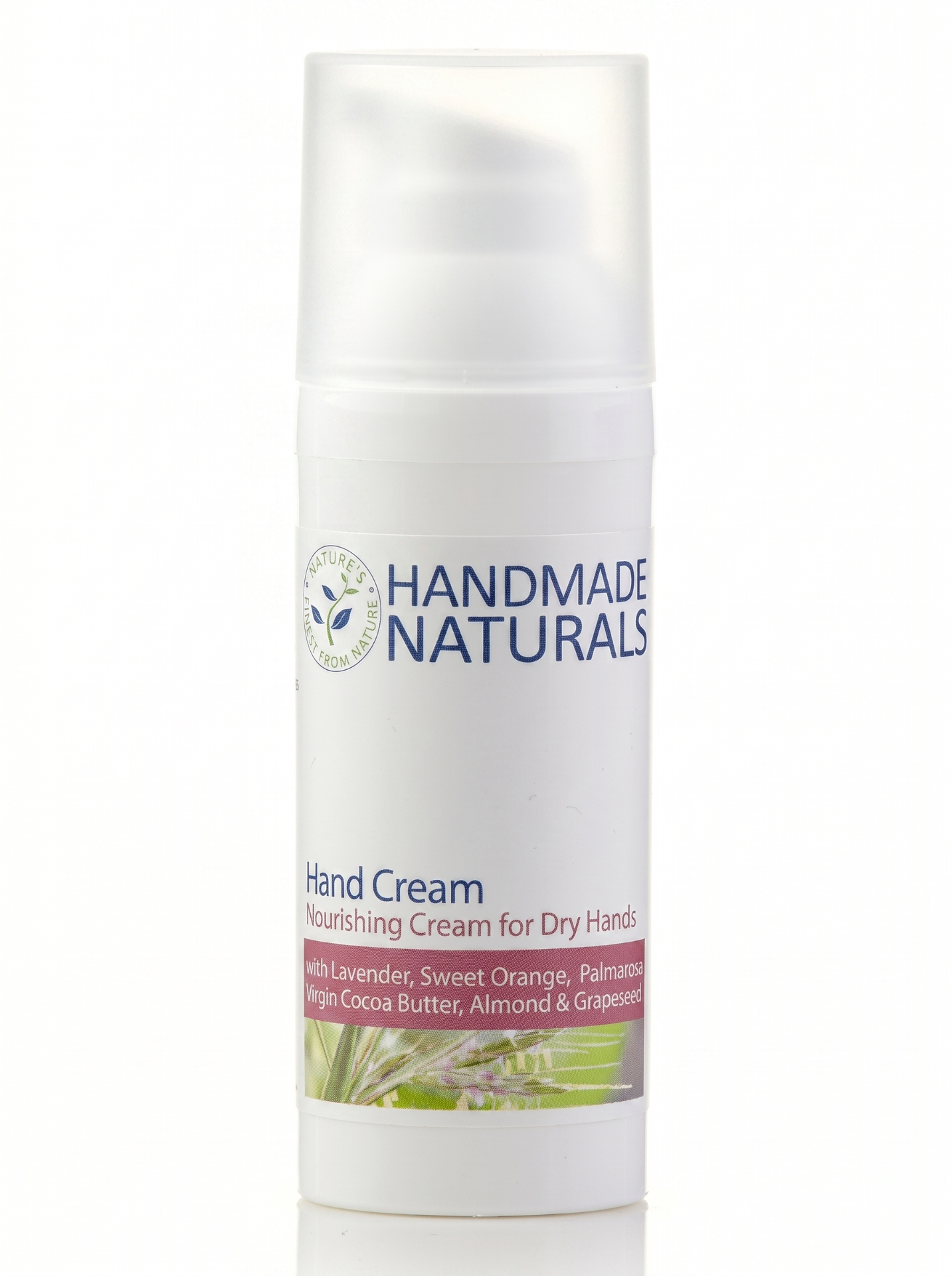Handmade Naturals