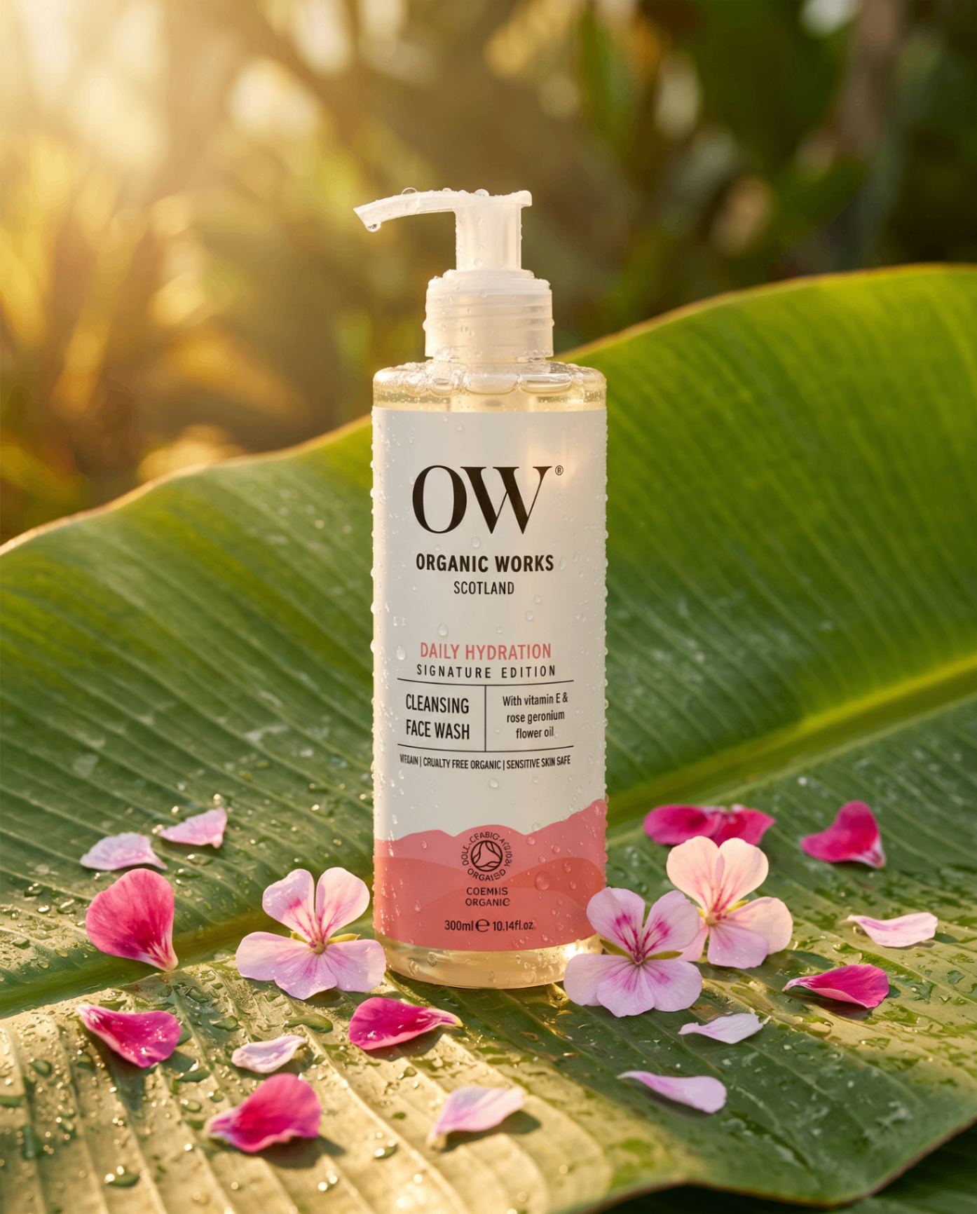 Organic Works